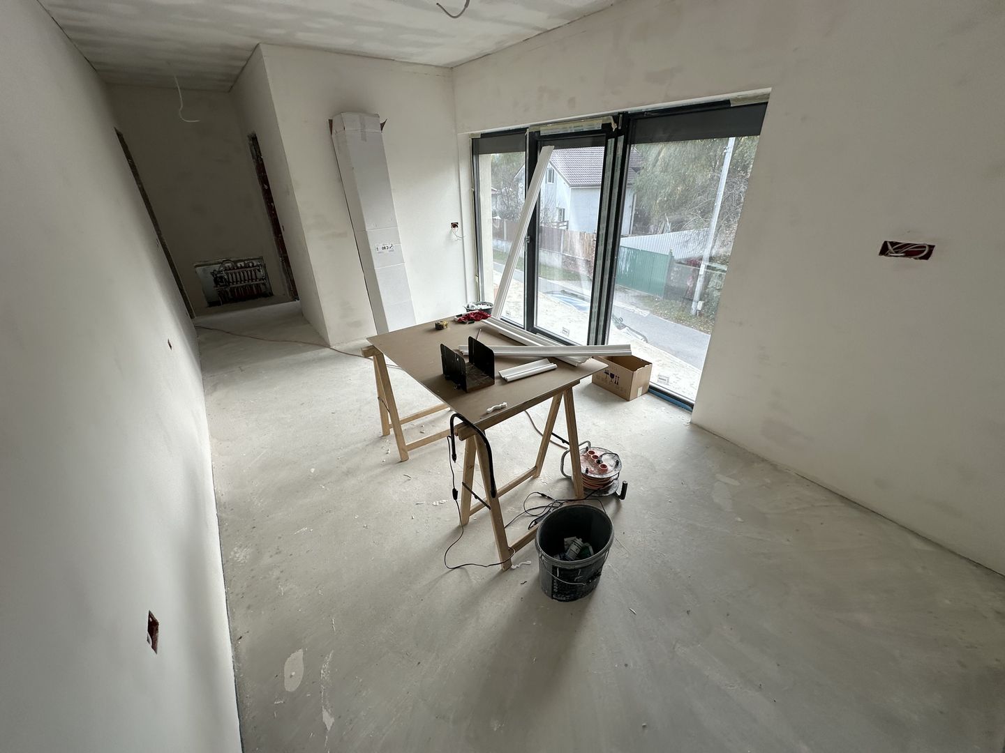 CASA INDIVIDUALA - Poză 19