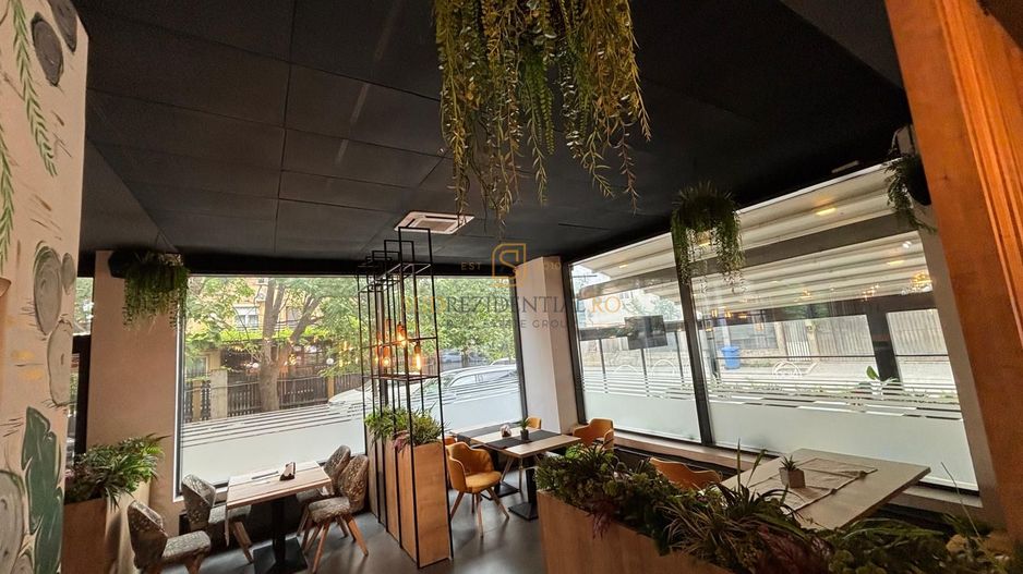 Restaurant complet echipat, afacere la cheie, Popesti Leordeni - Poză 10