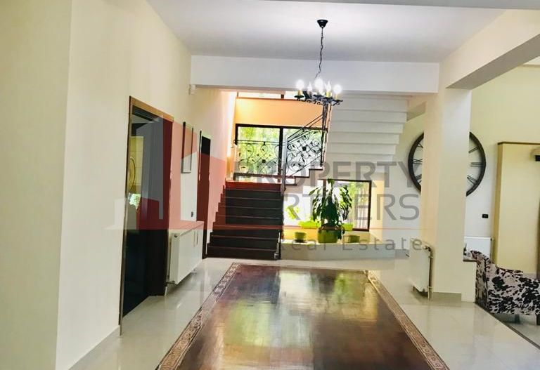Vila superba langa padure in Pipera, Iancu Nicolae - Poză 13