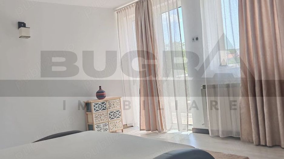 Casa individuala 280mp, teren 850, curte amenajata, zona E. Ionesco - Poză 7