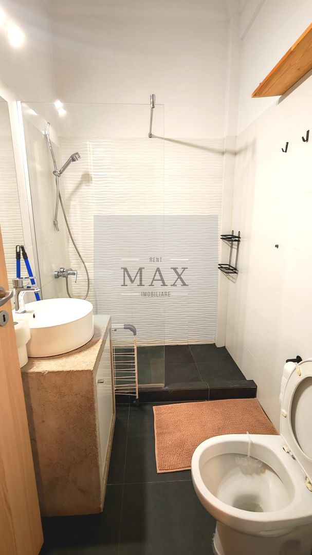 Apartament de închiriat 3 camere, Mărăști, Cluj-Napoca, 65 mp - Poză 8