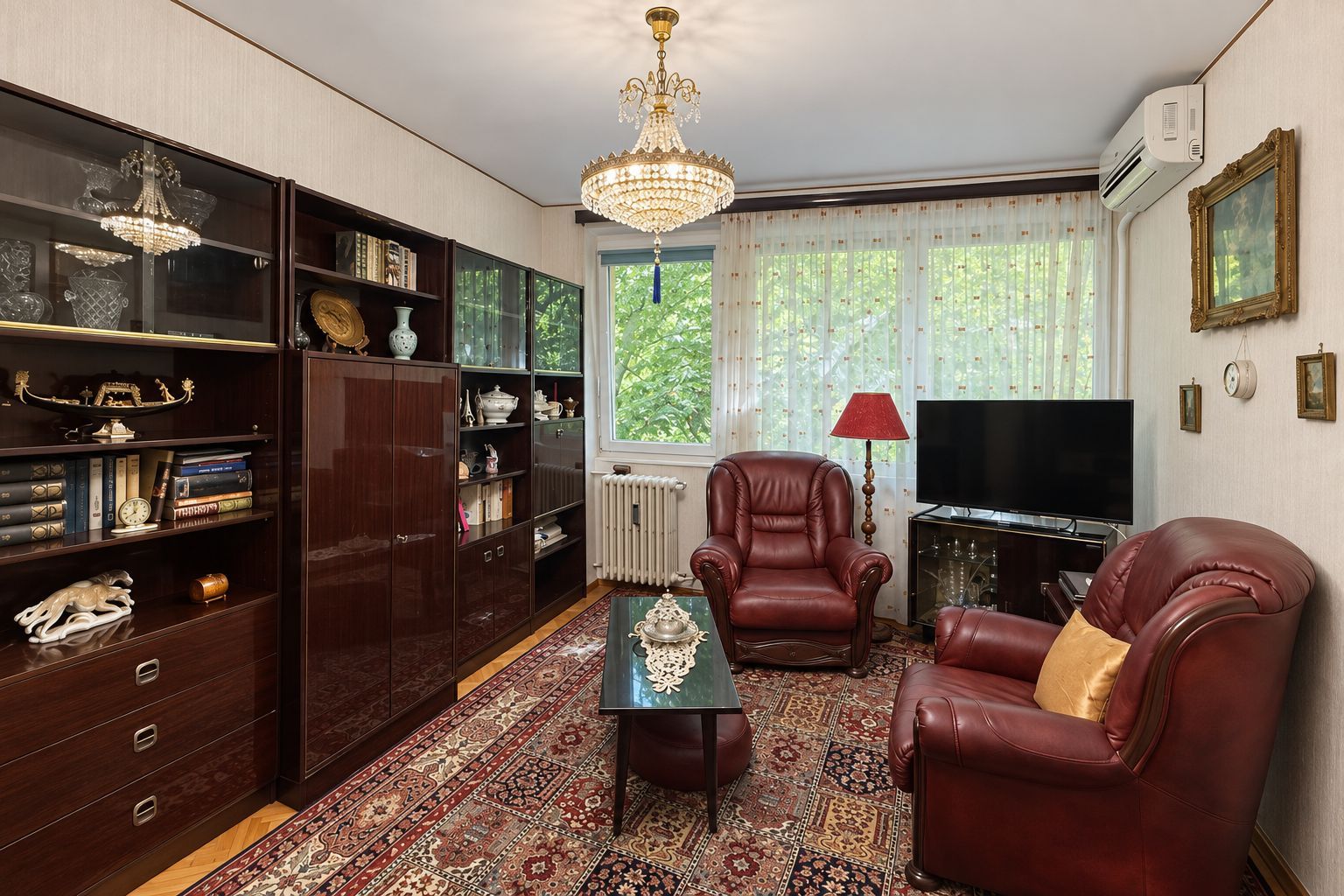 Apartament 3 camere- Piata Iancului - etaj 3-  lângă metrou - Poză 6