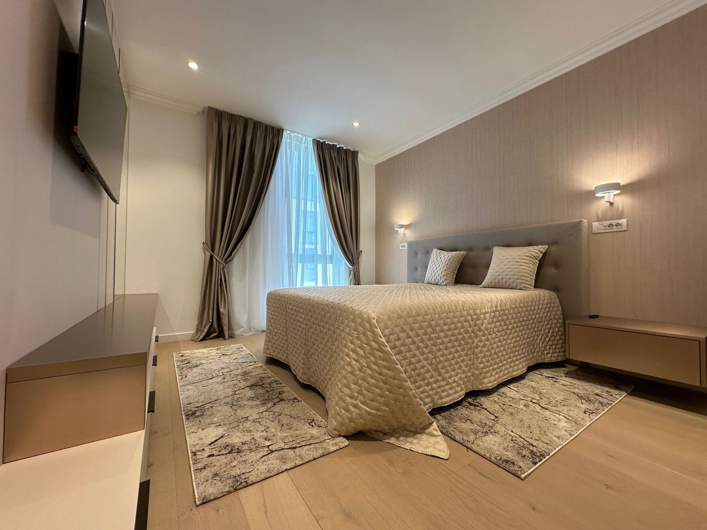 Apartament 3 camere -ISHO - Poză 16