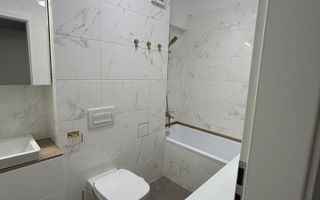 Penthouse cu loft, Belvedere Residence - Poză 14