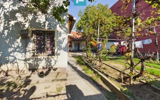 Casă cu teren în zona Funcționarilor - Poză 3