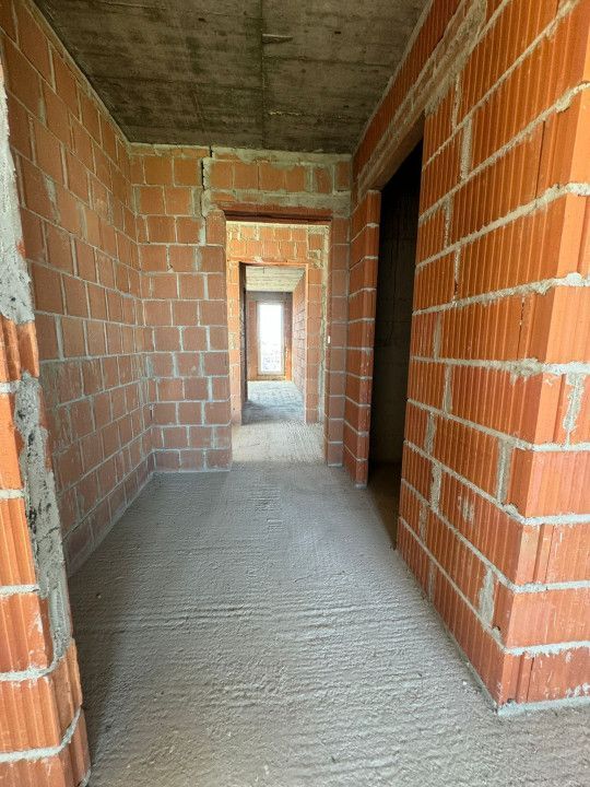 PENTHOUSE CU PISCINA AVIATIEI + CADOU APARTAMENT 2 CAMERE!!! - Poză 10