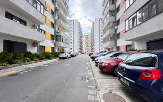 Ap 2 camere decomandat, mobilat si utilat premium, Confort Urban - Poză 13
