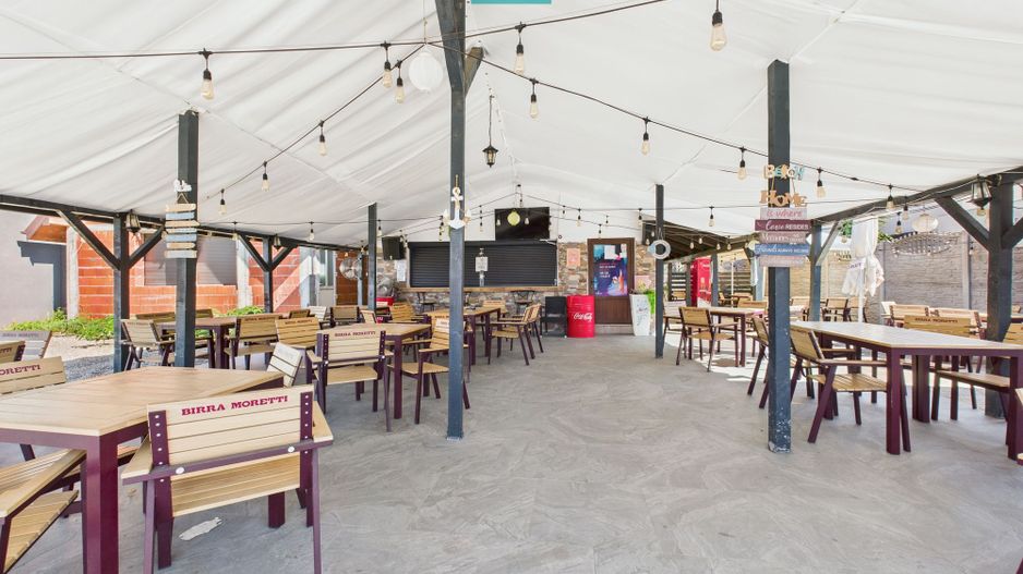 Afacere la cheie pe Plaja Ghioroc. - Poză 2