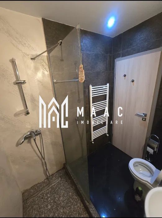 Apartament 1 camera | 30 MPU | Central - Poză 5