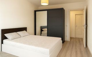 Inchiriem apartament cochet, 2 camere tip studio - Poză 3