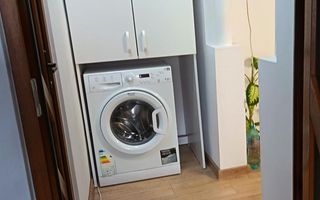 Apartament 2 camere renovat in bloc reabilitat Lujerului, Militari - Poză 8