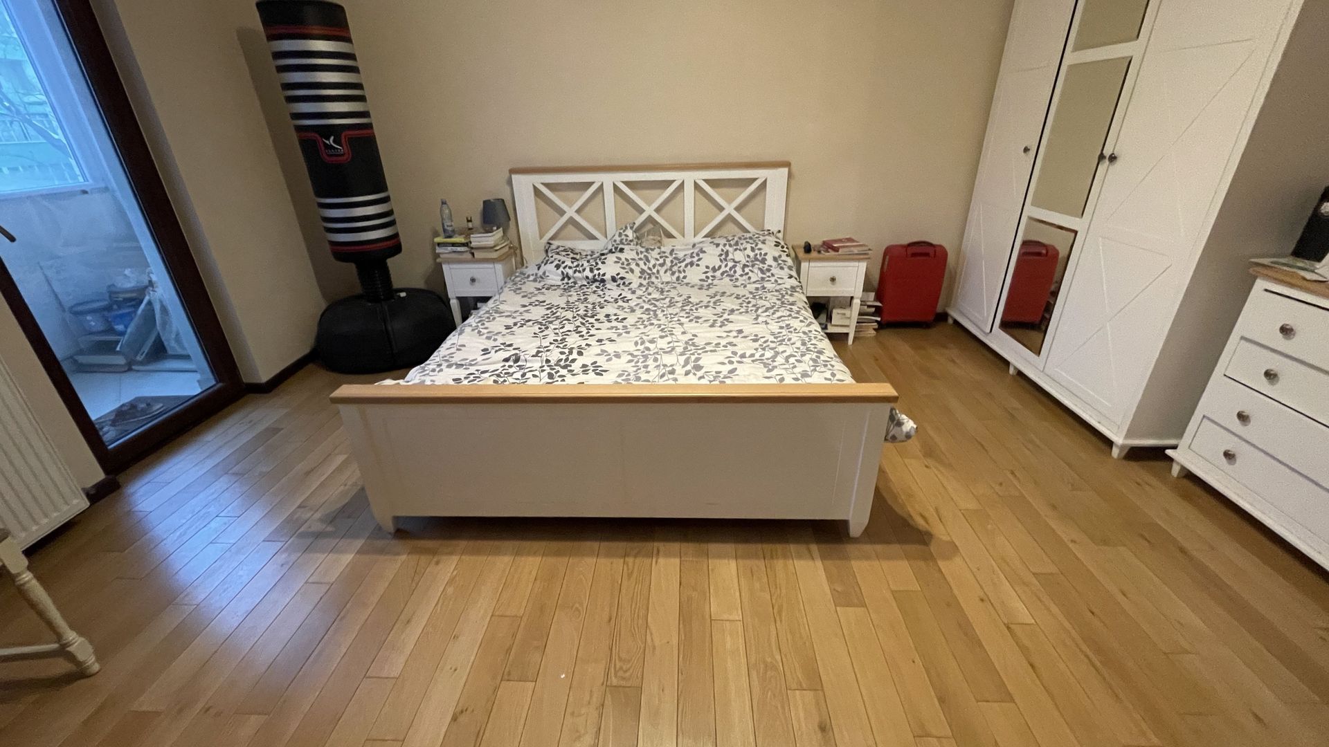 Apartament 4 camere,etaj 1,zona Bucovina - Poză 13