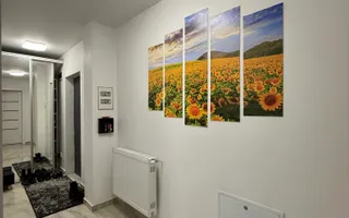 Apartament la cheie | terasă de 60 mp | Calea Baciului - Poză 12