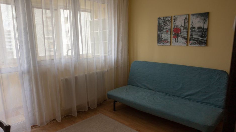 BRASADAS închiriază garsoniera et 9/9 40mp Dimtrie Cantemir. - Poză 11