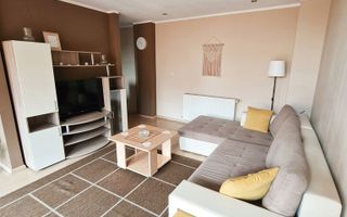 Apartament spatios cu 2 camere si terasa la ultimul nivel - Badea Cartan - Poză 3