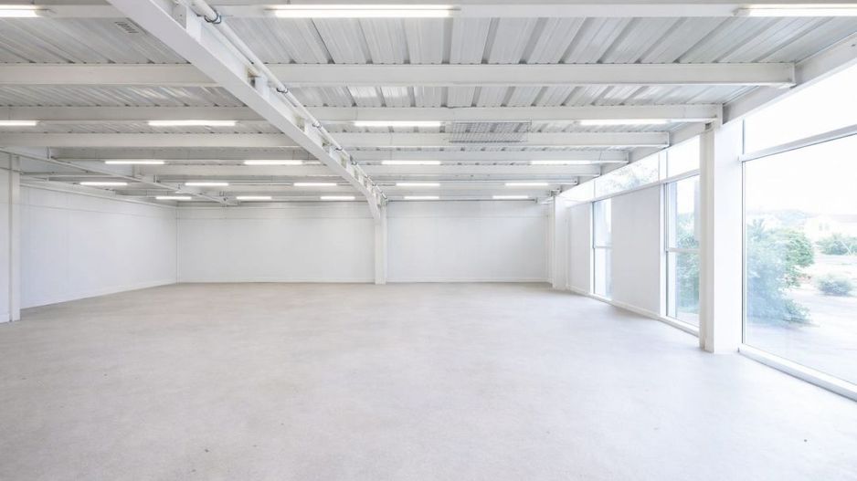 Showroom | Spatiu comercial premium, parter + etaj, multifunctional - Poză 9