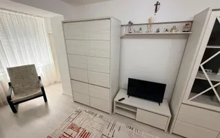2 camere| zona Titulescu-Nokia| vis a vis de malul Bega| Pet Friendly| - Poză 13