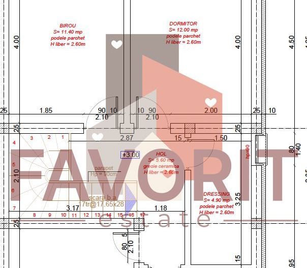 Comision 0%. Finisaje la Alegere. 110 mp utili. Aproape de Centura - Poză 26