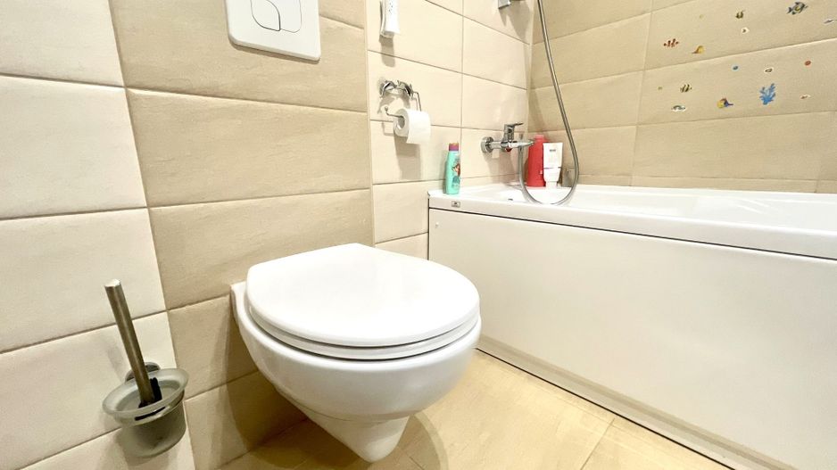 Apartament 3 Camere | Zona Decebal | Bloc Boutique | 2 Locuri de parca - Poză 15