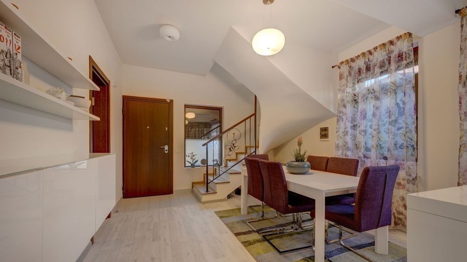 De vanzare | Casa deosebita cu 4 camere | Corbeanca - Poză 10