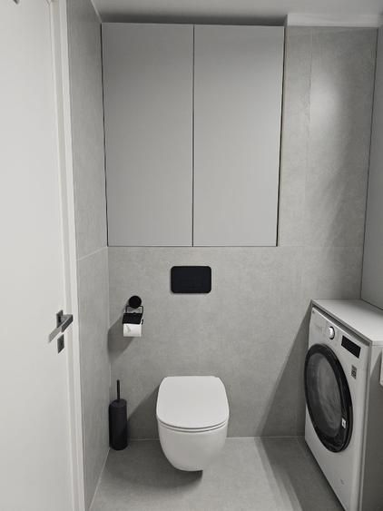 Apartament Premium | Prima Închiriere | Nusco City - Poză 13