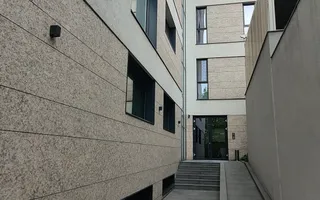 3 Camere  Primaverii Bloc Boutique | Parcare | semi mobilat - Poză 20