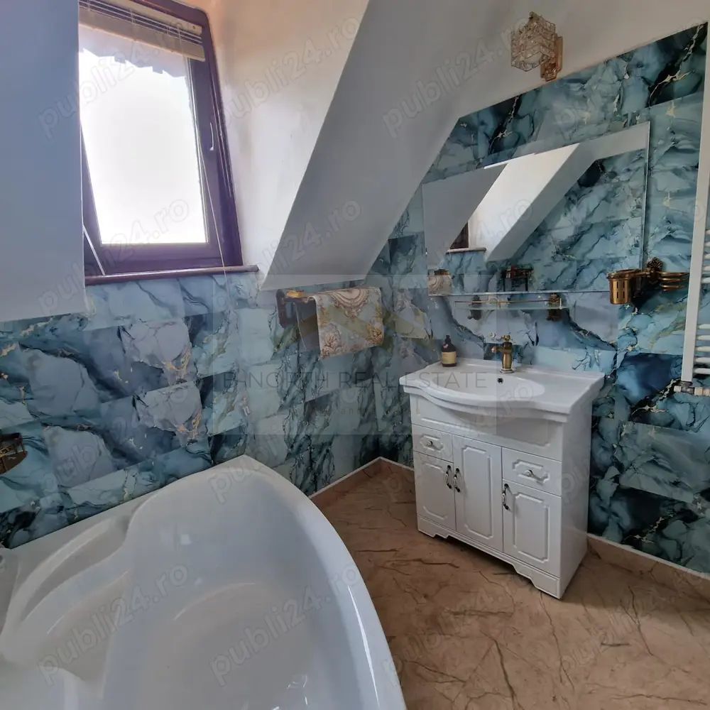 Aartament 5 camere de inchiriat in vila et 2, Parc Carol, Unirii-Tineretului - Poză 8