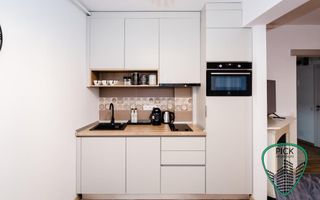 P 4234 - Apartament 2 camere în Târgu Mureș, Ultracentral - Poză 9