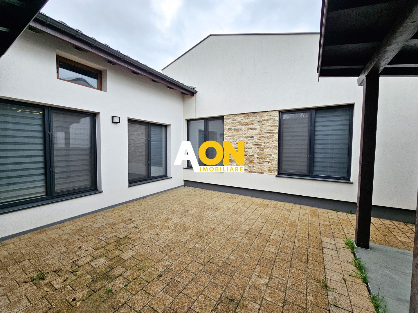 Casa premium, 5 camere, mobilata, utilata, 437 mp teren, Alba -Micesti - Poză 22