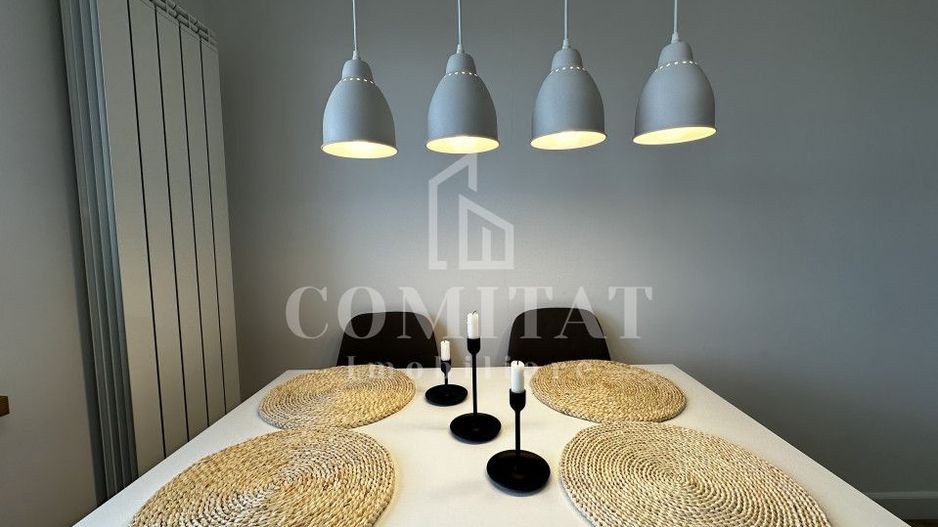 Apartament modern | La cheie | Intre Lacuri - Poză 15