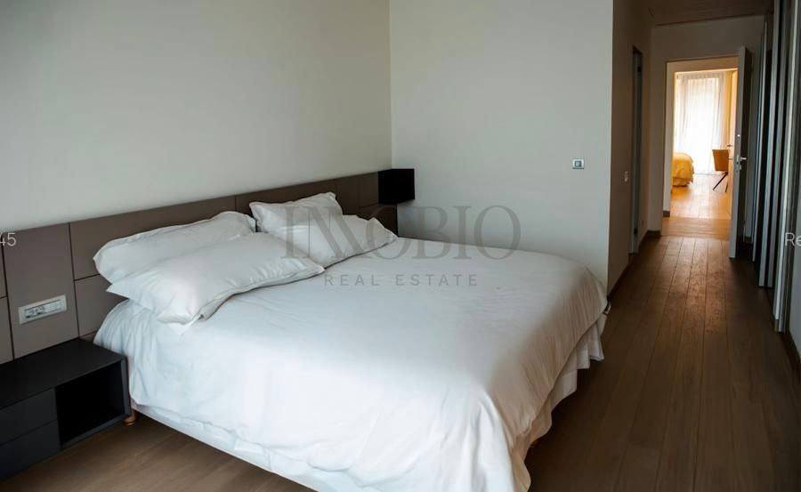 Apartament 5 camere lux / Residence Kiseleff 45 / 2 locuri parcare - Poză 11