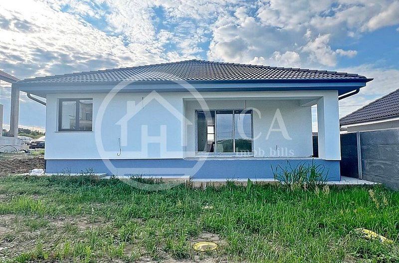 Casa cu 4 camere de vanzare in Paleu, Bihor - Poză 13