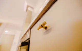 COM0% I 2 camere Pipera Rond OMV I Ivory Residence I Mobilat lux I B2B - Poză 14
