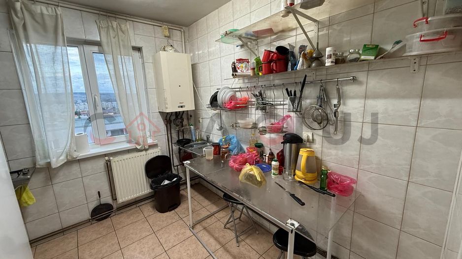 4 camere, la cheie, Mănăștur, Câmpului - Poză 11