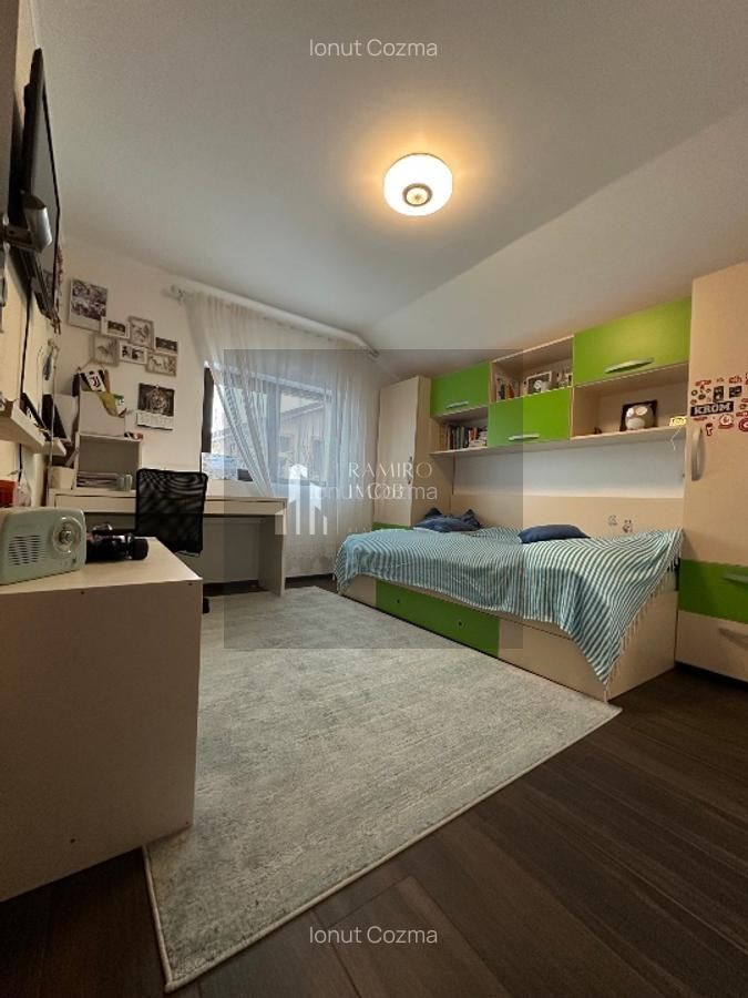 VILA MOBILATA SI UTILATA - Poză 16