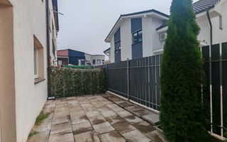 Apartament 2 camere de închiriat – Cartierul Arhitecților – - Poză 7