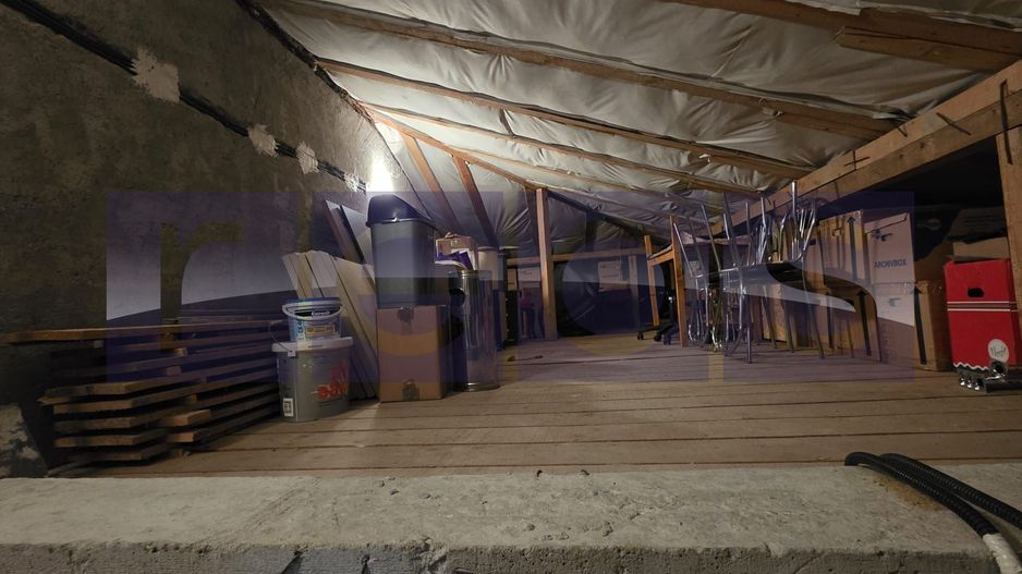 VANZAE VILA P+1+P | 6 CAMERE | ZONA VITAN MALL - Poză 24