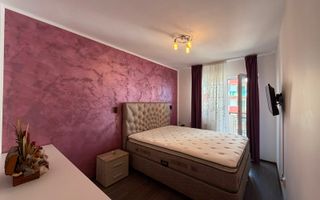 3 camere | Magnolia Residence | 60 mp | Parcare inclusa | Comision 0% - Poză 10