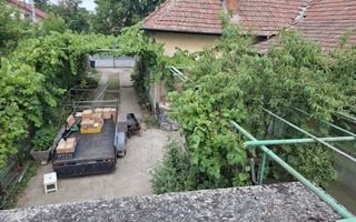 Teren cu casa, Buziasului - Poză 6