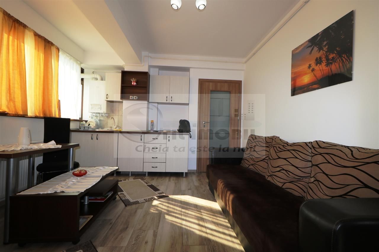 Apartament 2 camere Parcul Copou - Universitatea Al. I Cuza--520 EURO - Poză 2