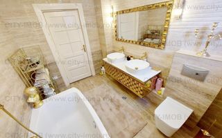 Inchiriere  apartament apartament  5 camere Armeneasca - Poză 31