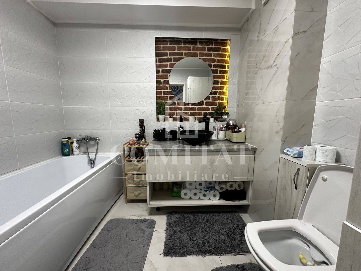 Apartament la cheie | 2 dormitoare | Zona Vivo - Poză 11