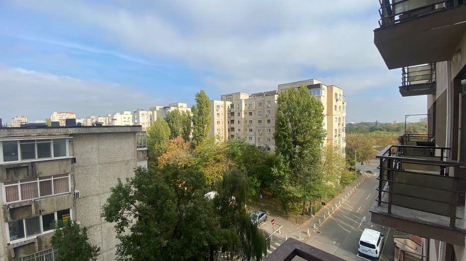 Garsoniera Văcărești 41 mp - Poză 11