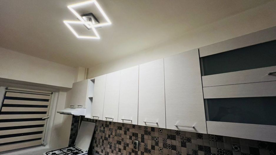 Garsonieră decomandată – Tei, lângă Facultatea de Construcții | - Poză 1