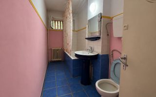 Apartament 3 camere - Strada Baba Novac - Poză 5