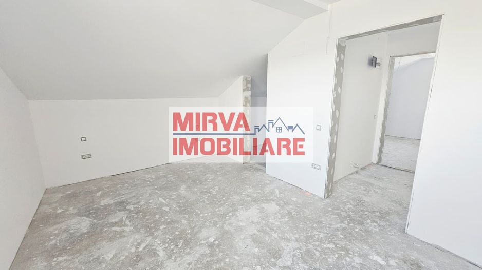 🏡 Casă la gri, 5 camere – Târgșoru Vechi - Poză 36
