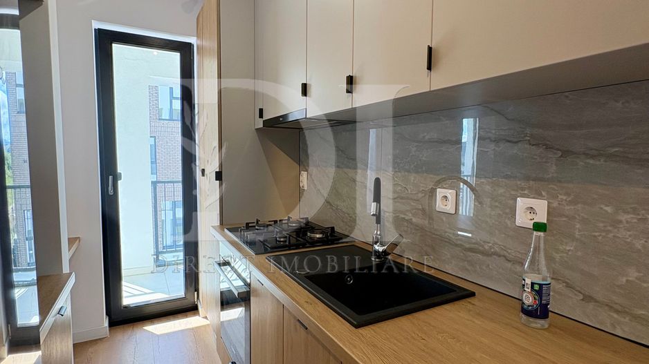 Apartament 2 camere de închiriat – Zona Tineretului, Florești - Poză 4