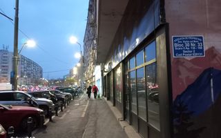 Spațiu comercial cu 5 camere de închiriat în Stefan cel Mare, Bucuresti - Poză 2