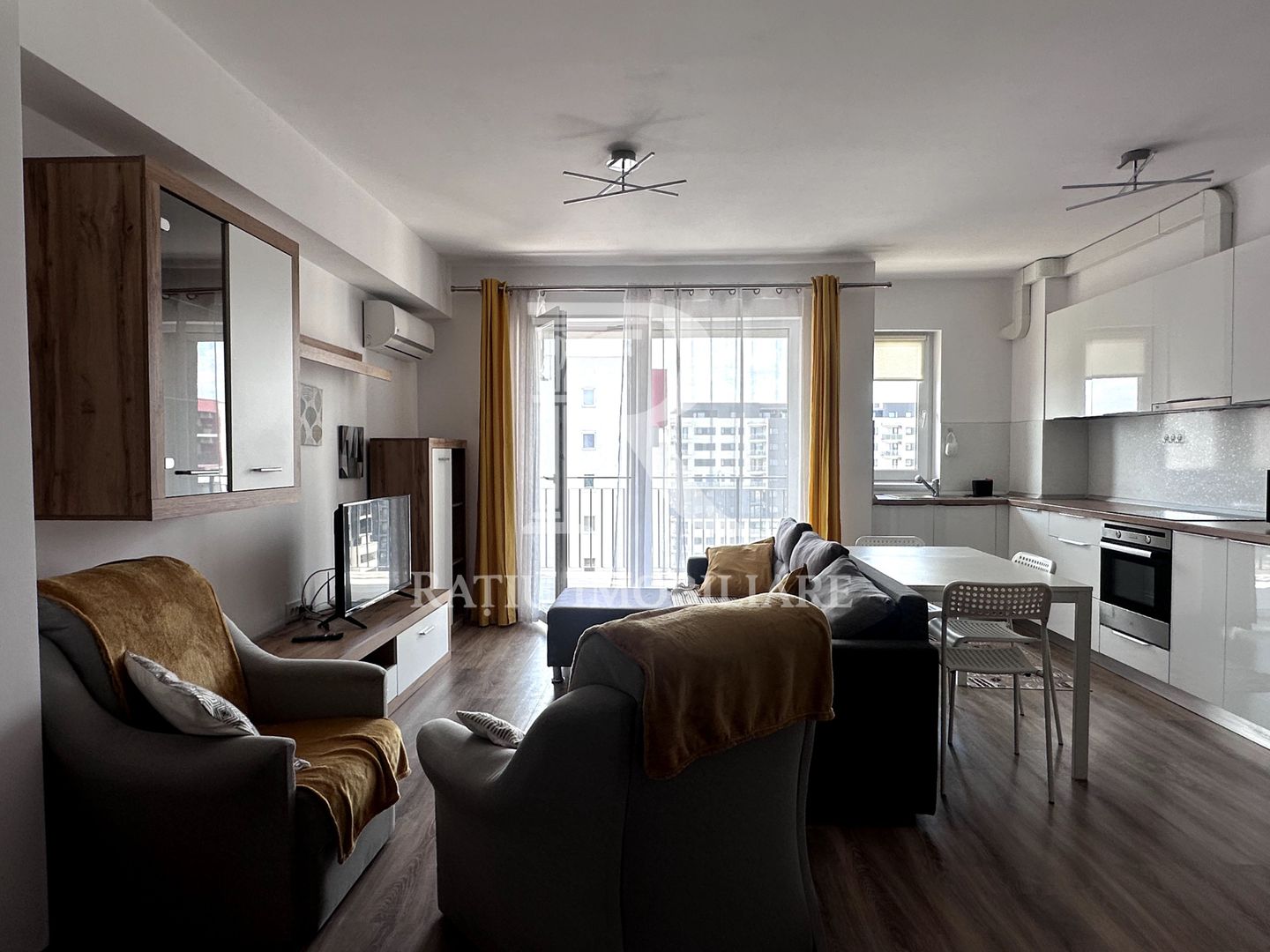 Studio de inchiriat | Iosia Residence | Oradea - Poză 12