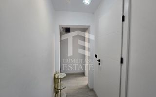 CIRESICA-TOMIS NORD- Apartament 3 camere de inchiriat! - Poză 17